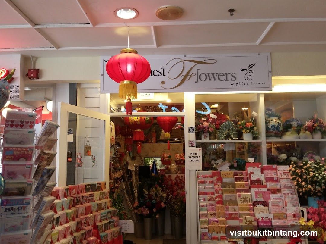 Warmest Flowers & Gifts House