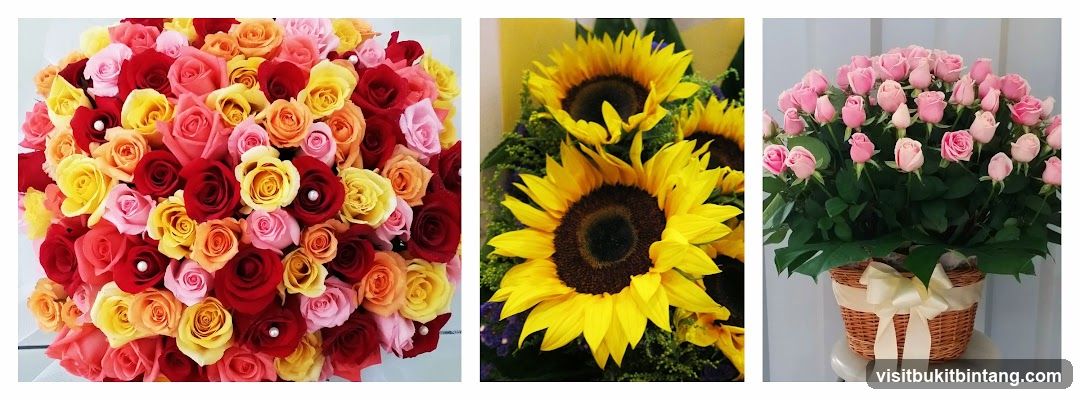 Floral Arrangements