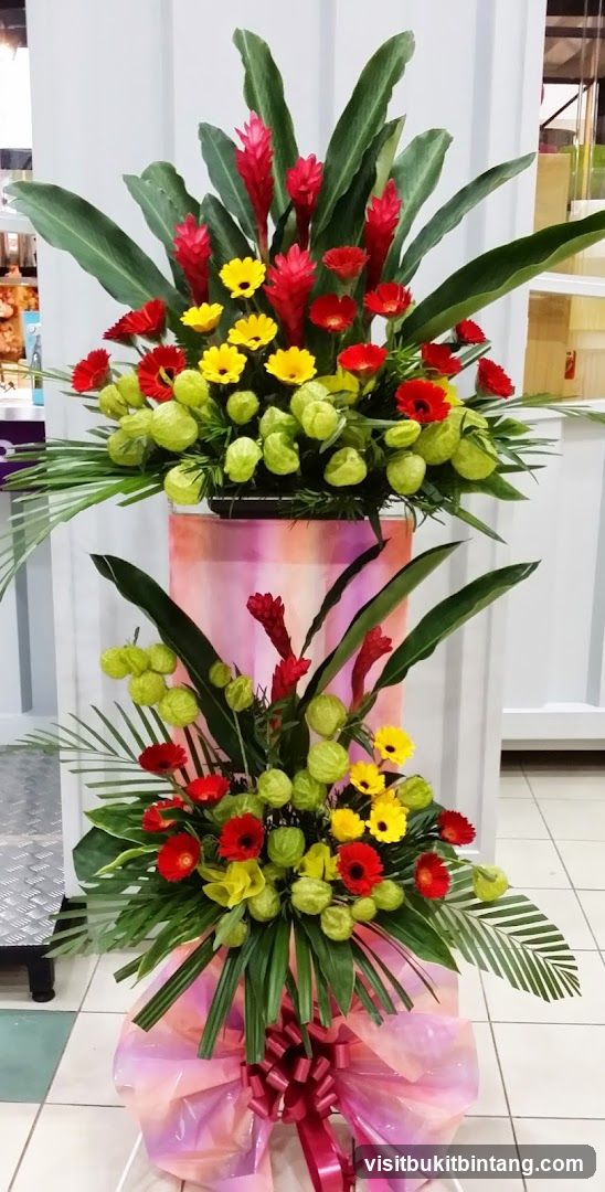 Floral Arrangement