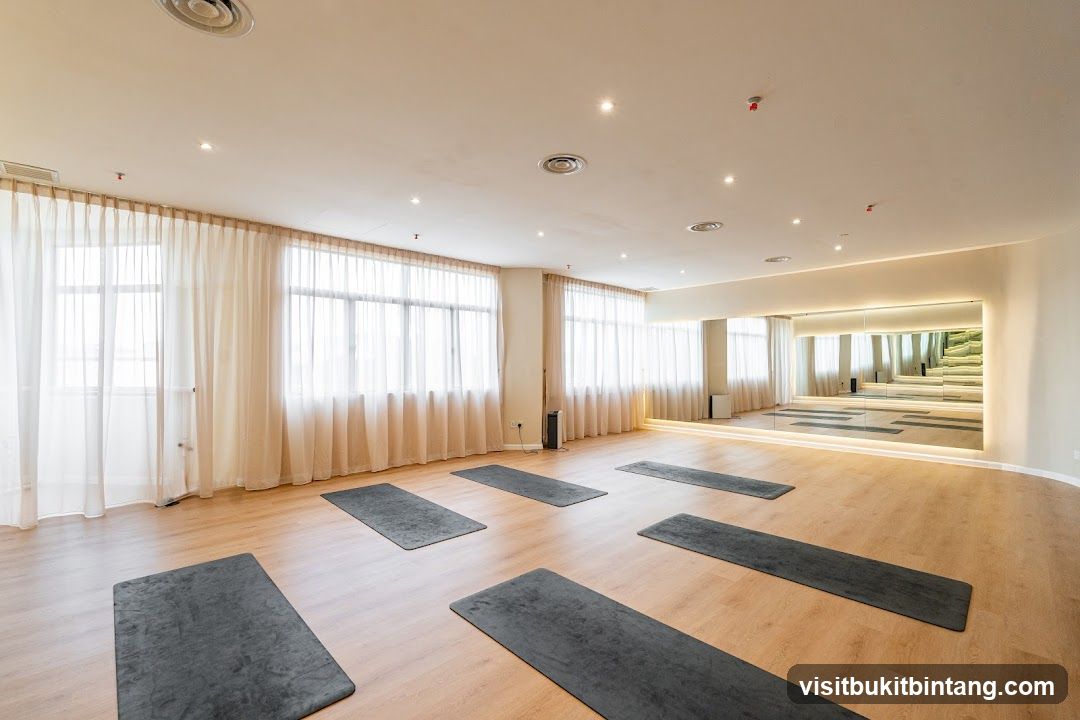 Yoga Studio