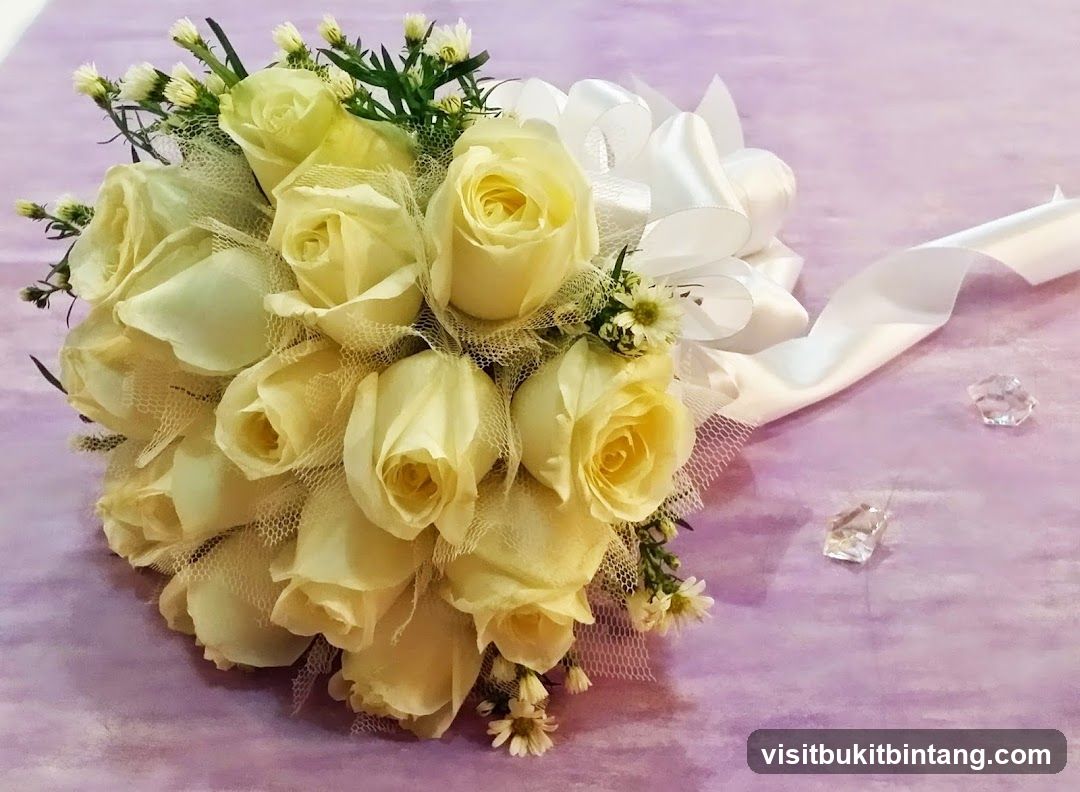 Wedding Bouquet