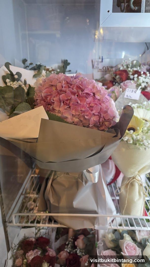 Flower Display