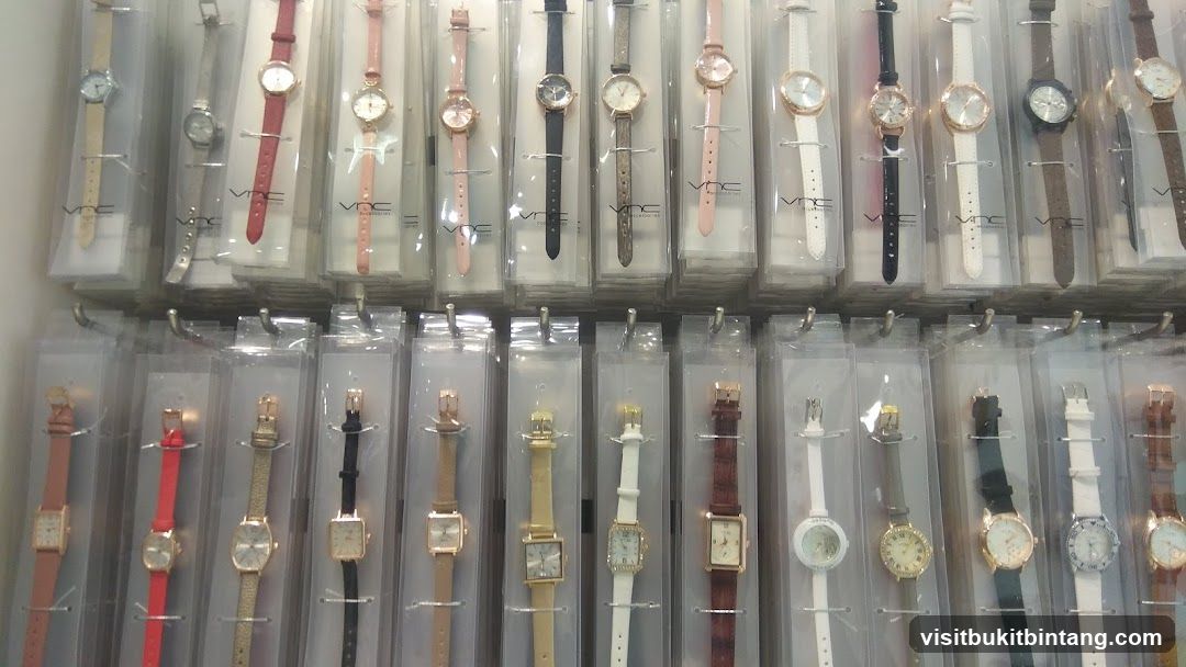 Assortment of Watches