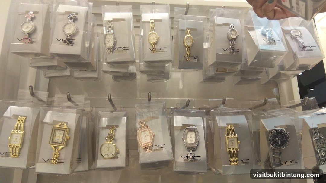 Assortment of Women's Watches