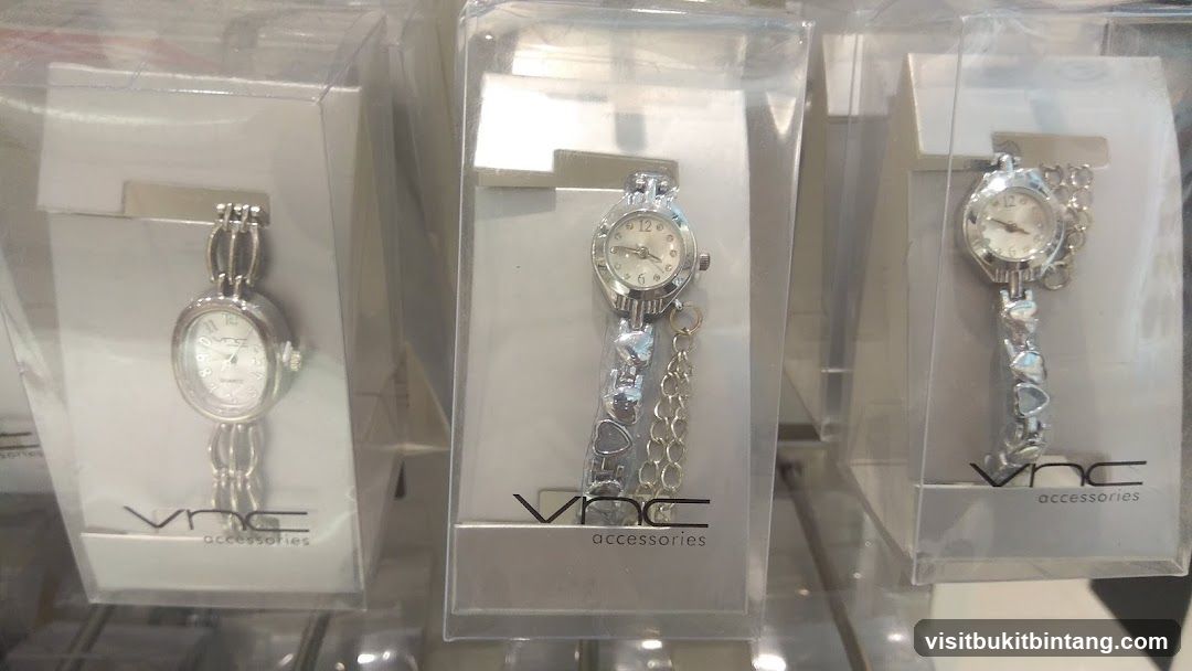 VNC Accessories Watches