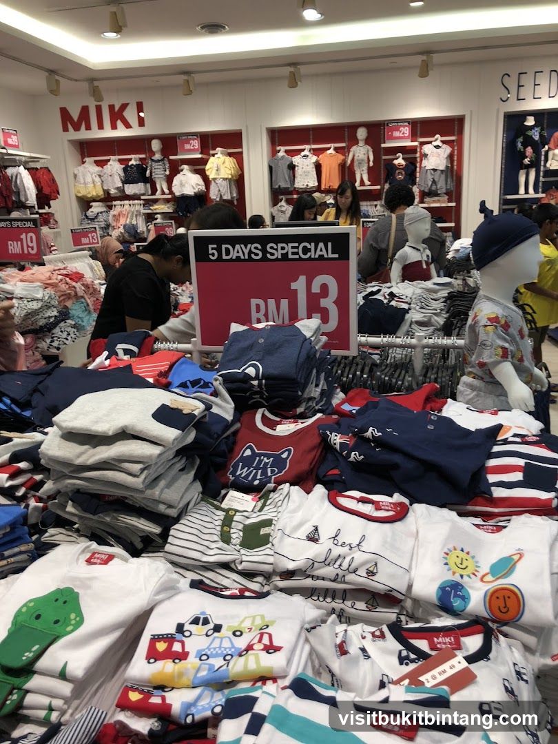 Children's Clothing Sale