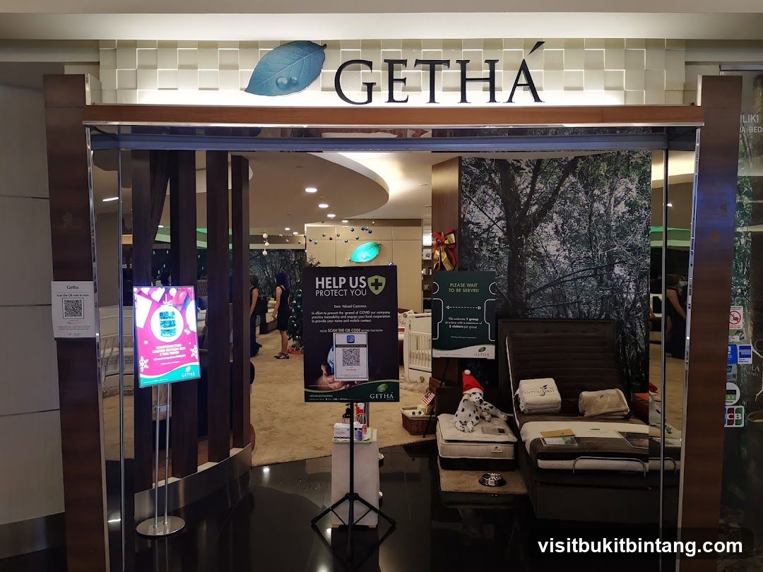 Mid Valley Getha Sleep Therapy Centre