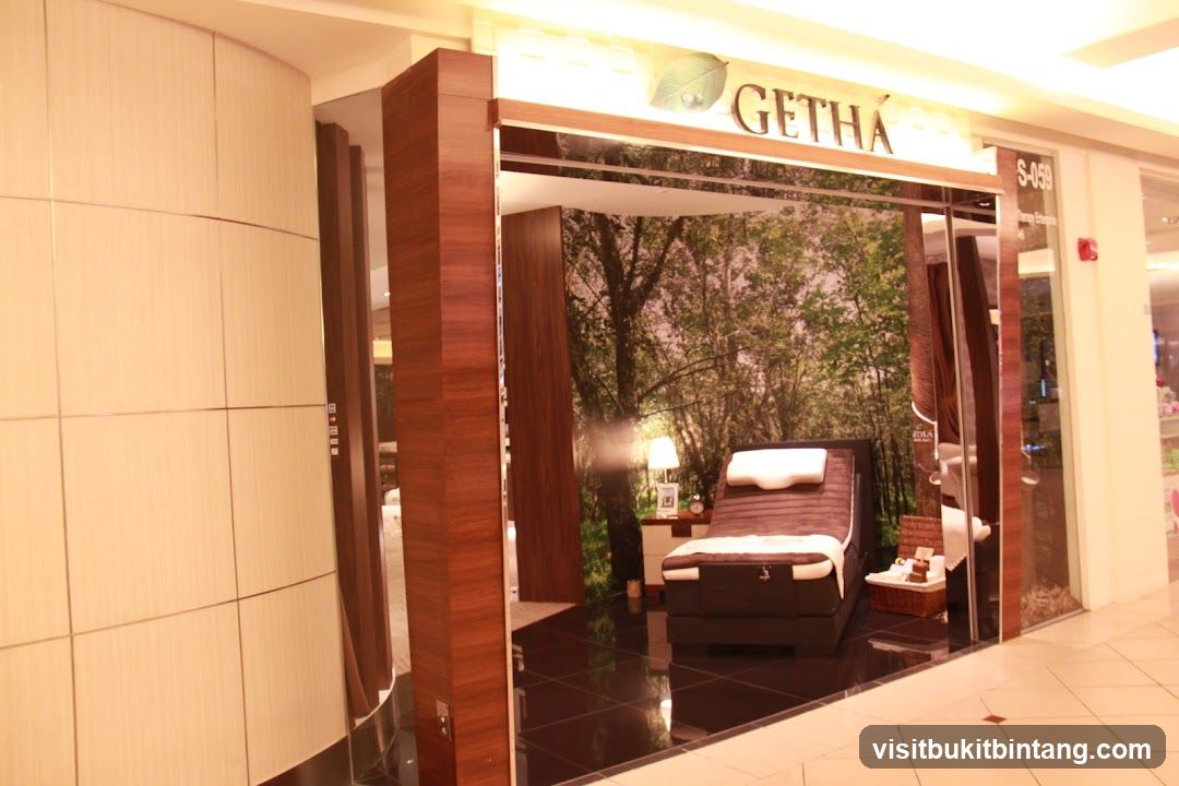 Mid Valley Getha Sleep Therapy Centre