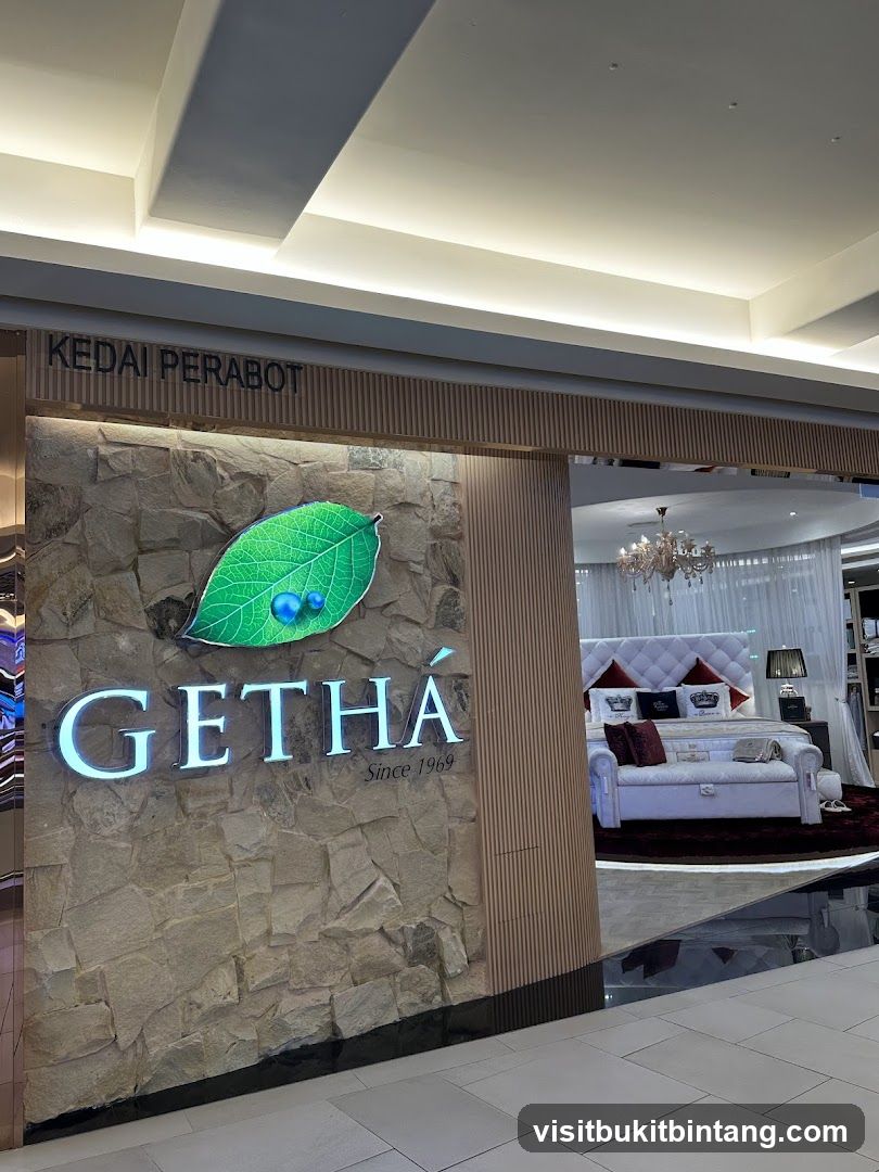 Mid Valley Getha Sleep Therapy Centre