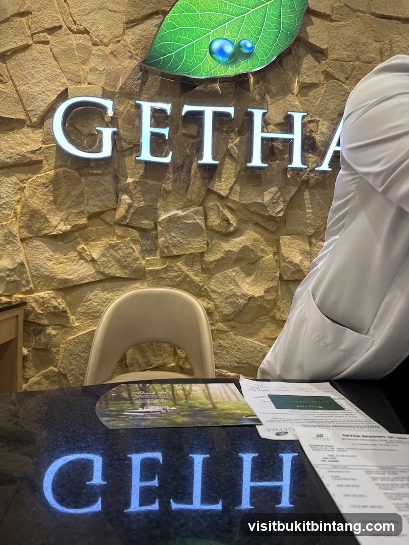 Getha Bedding Store