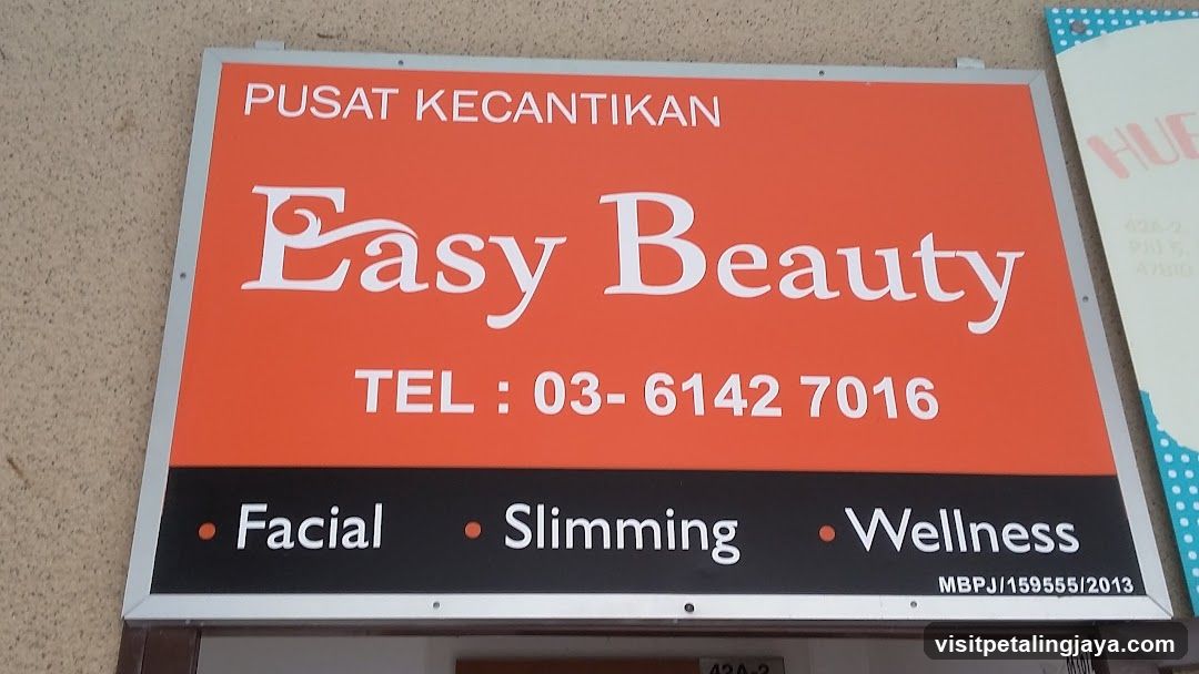 Easy Beauty