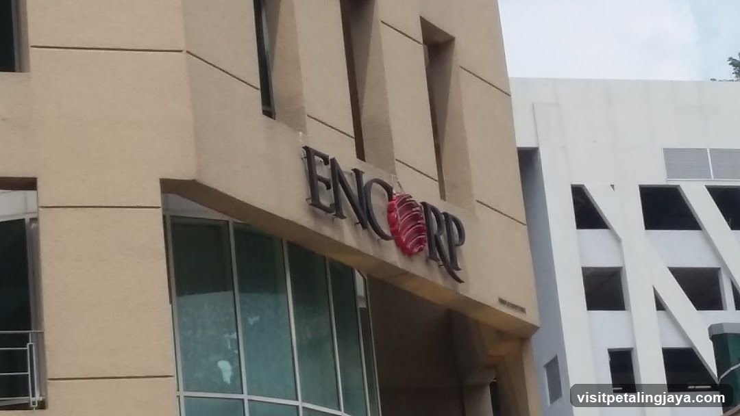 Encorp Berhad