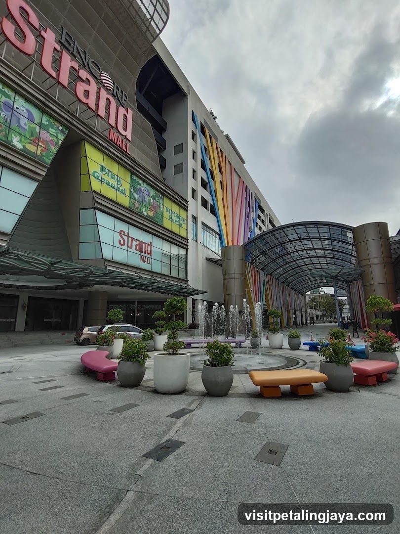 Encorp Berhad