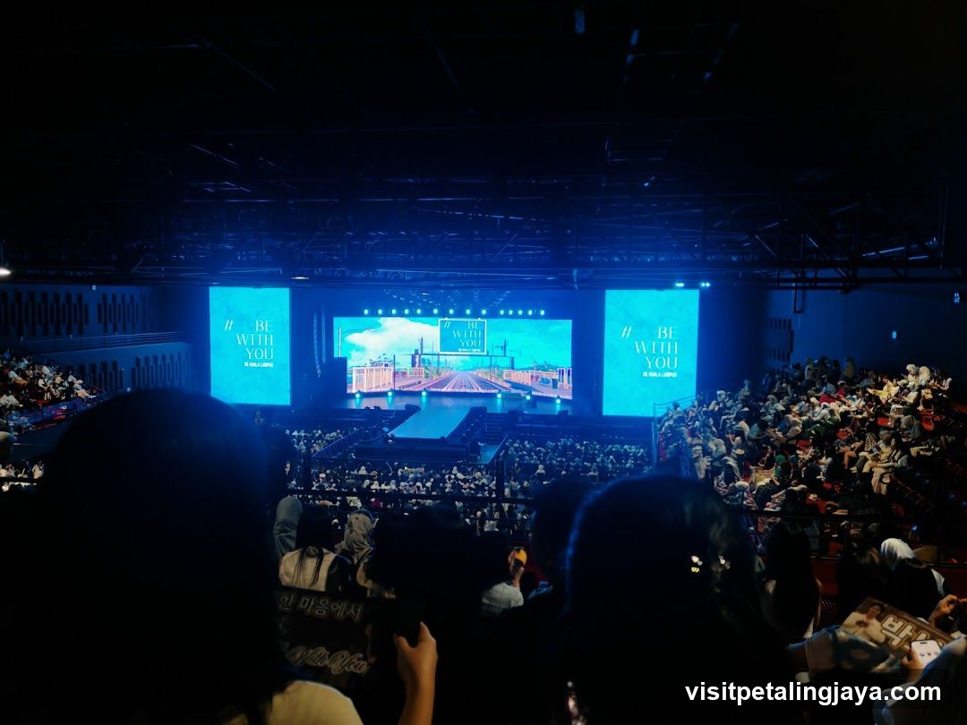 idea Live Arena