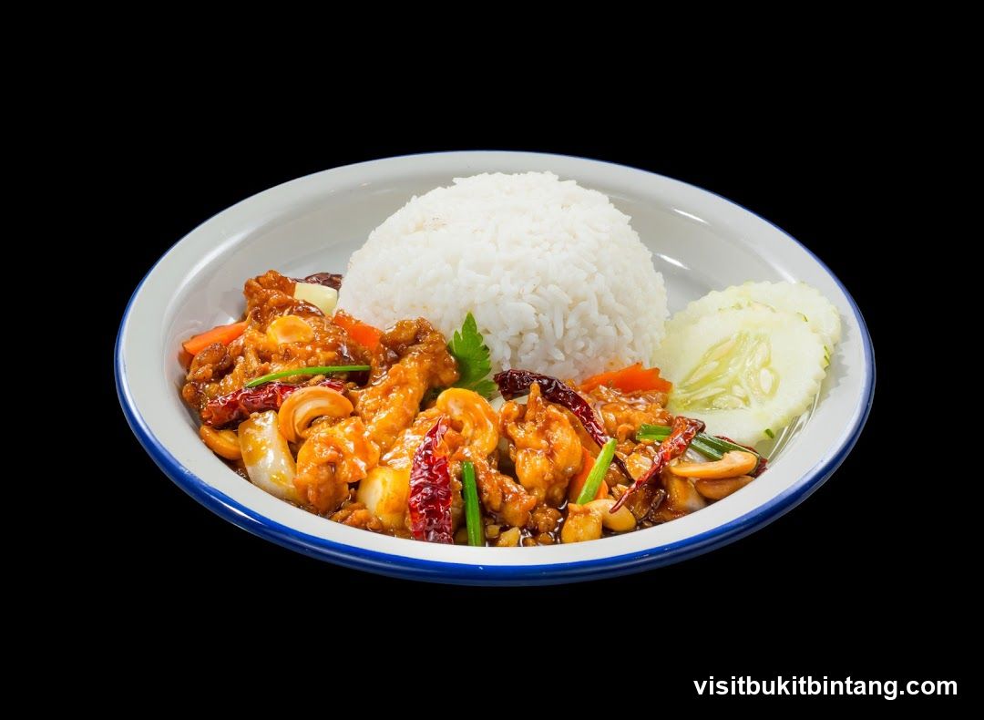Eat Drink Thai @ IPC Shopping Centre