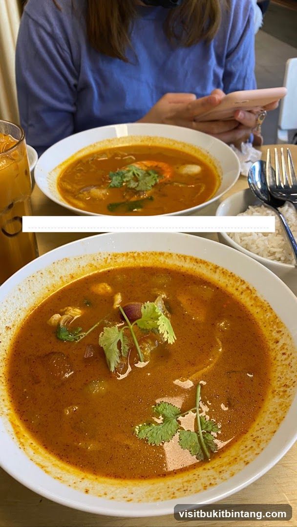 Eat Drink Thai @ IPC Shopping Centre
