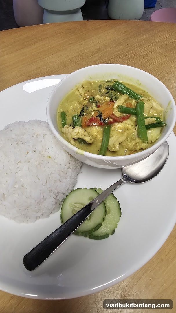 Eat Drink Thai @ IPC Shopping Centre