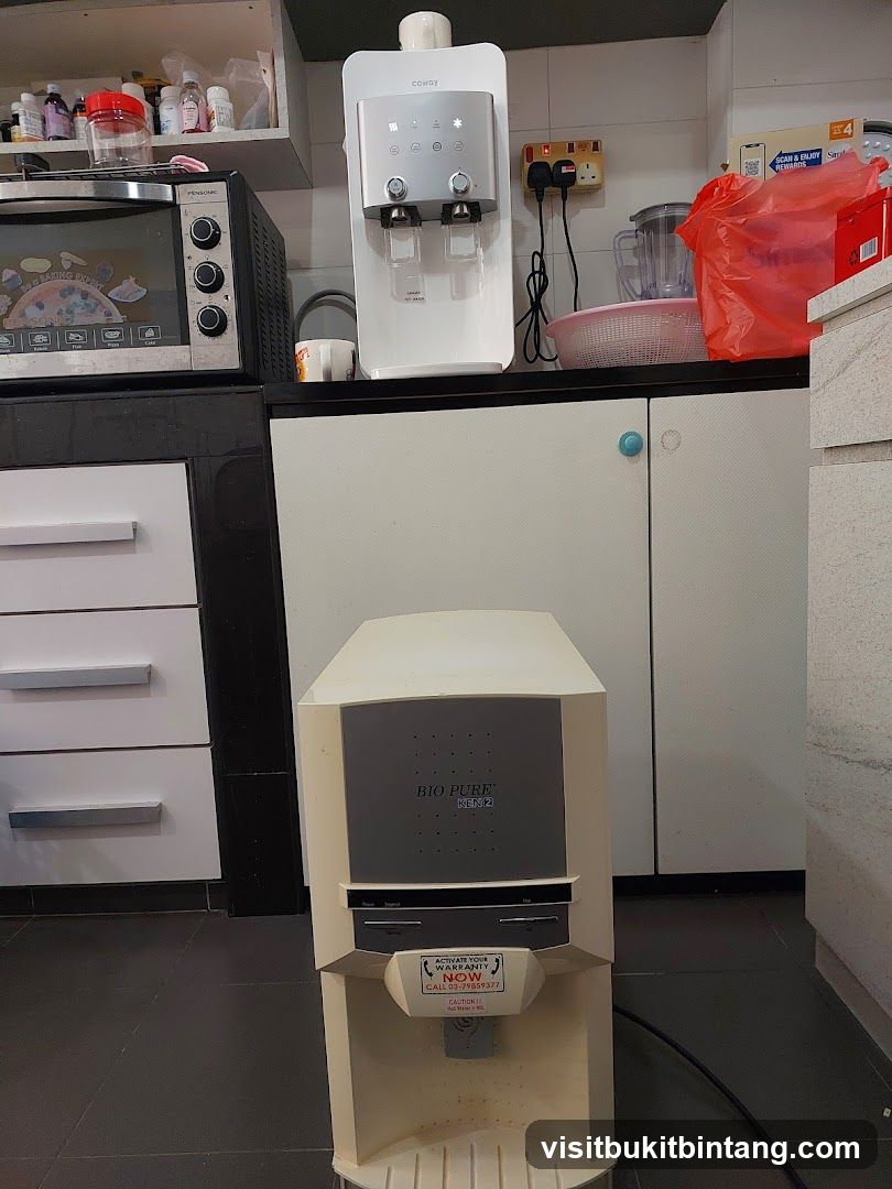 Kitchen Appliances