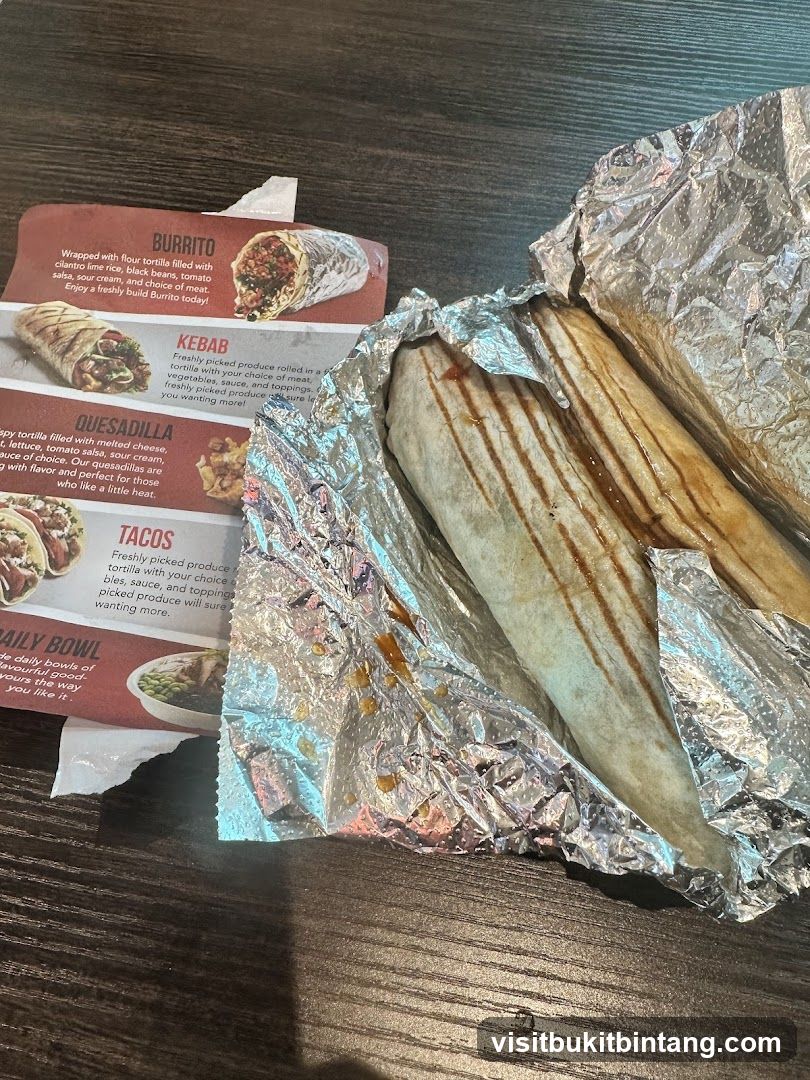 Food and Menu Snippet