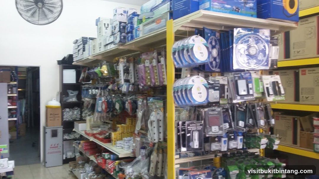NKS Electrical Trading