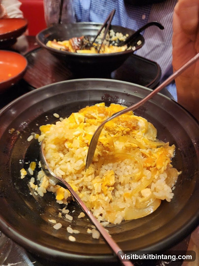 Oyakodon