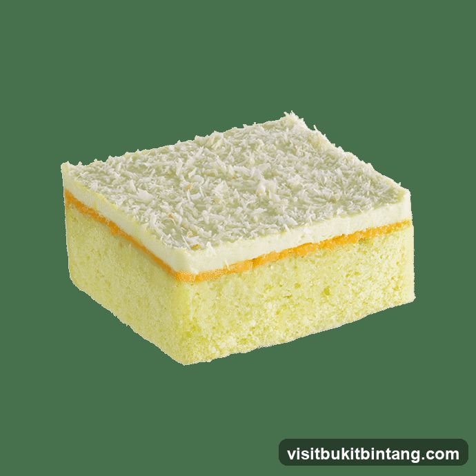 Dessert Slice