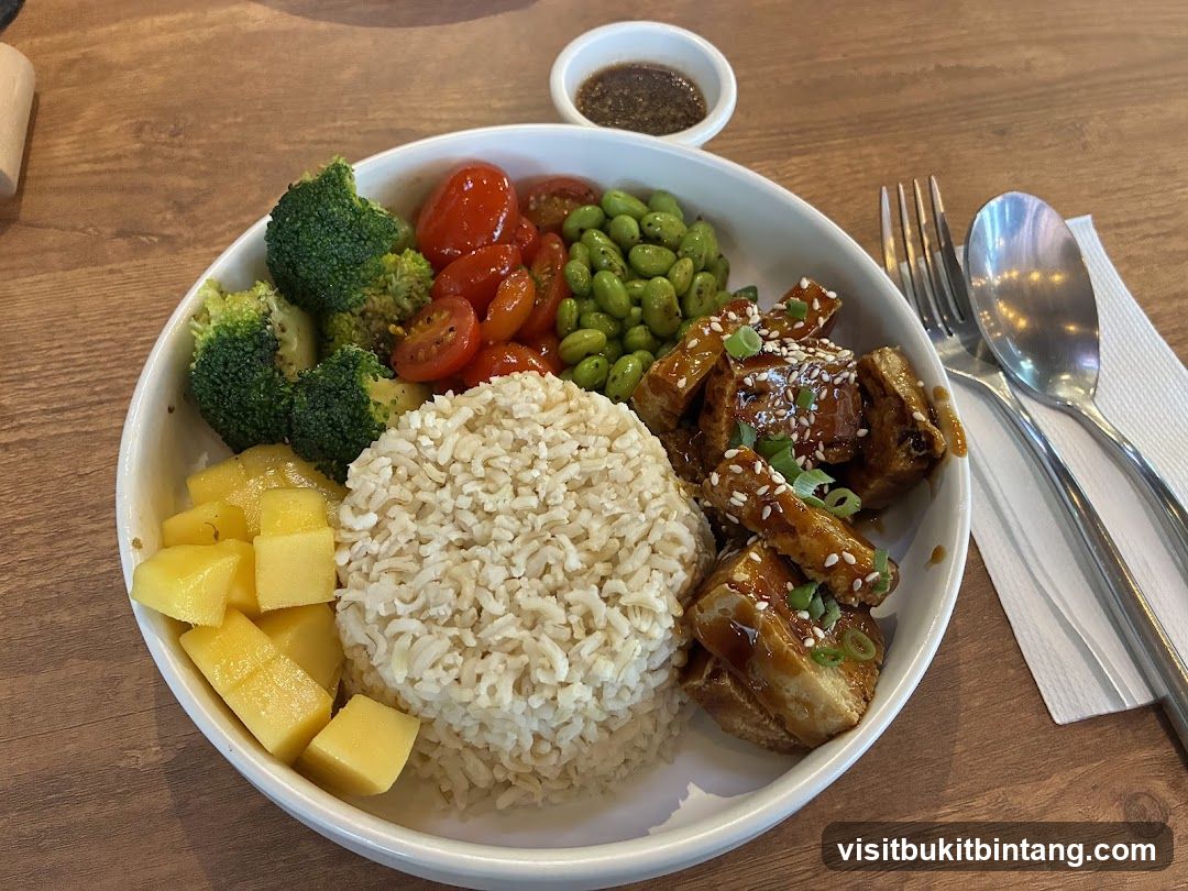 Buddha Bowl
