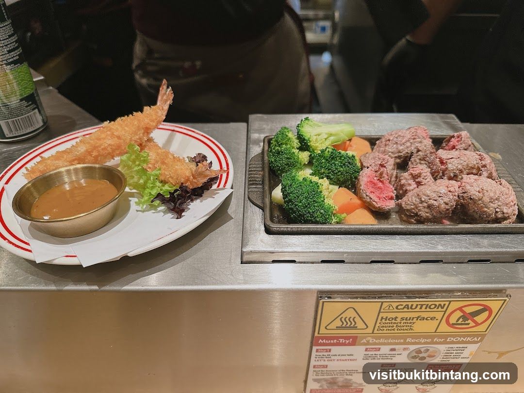 Food Platter