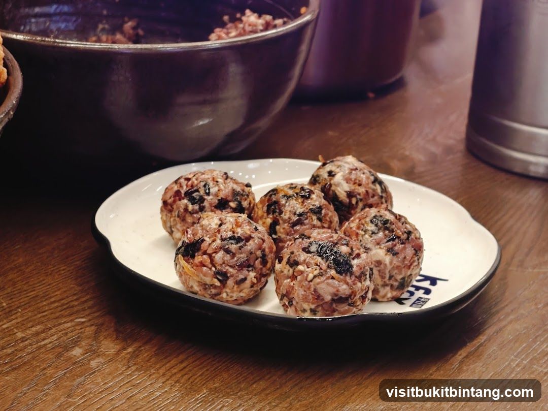 Rice Balls