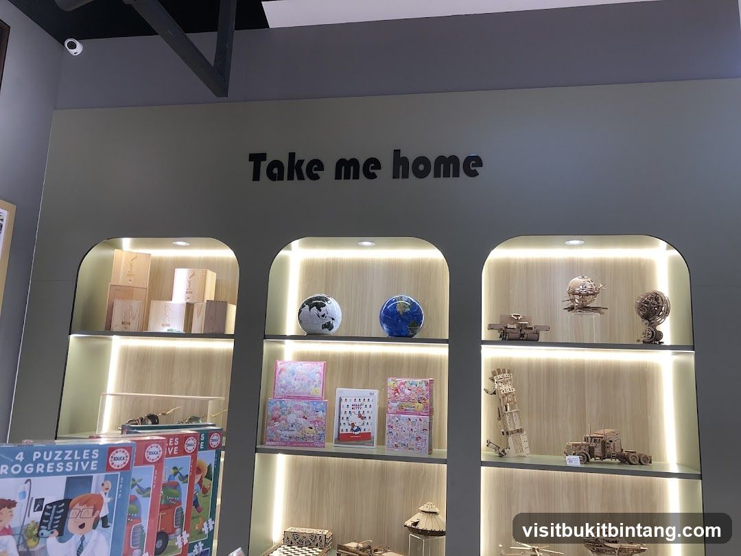 Store Display