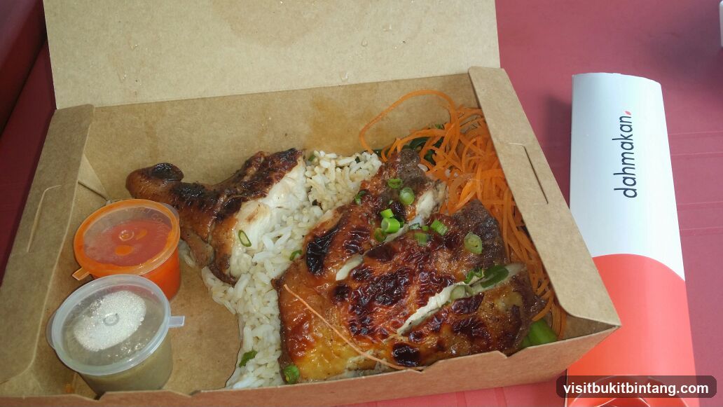 Pop Meals