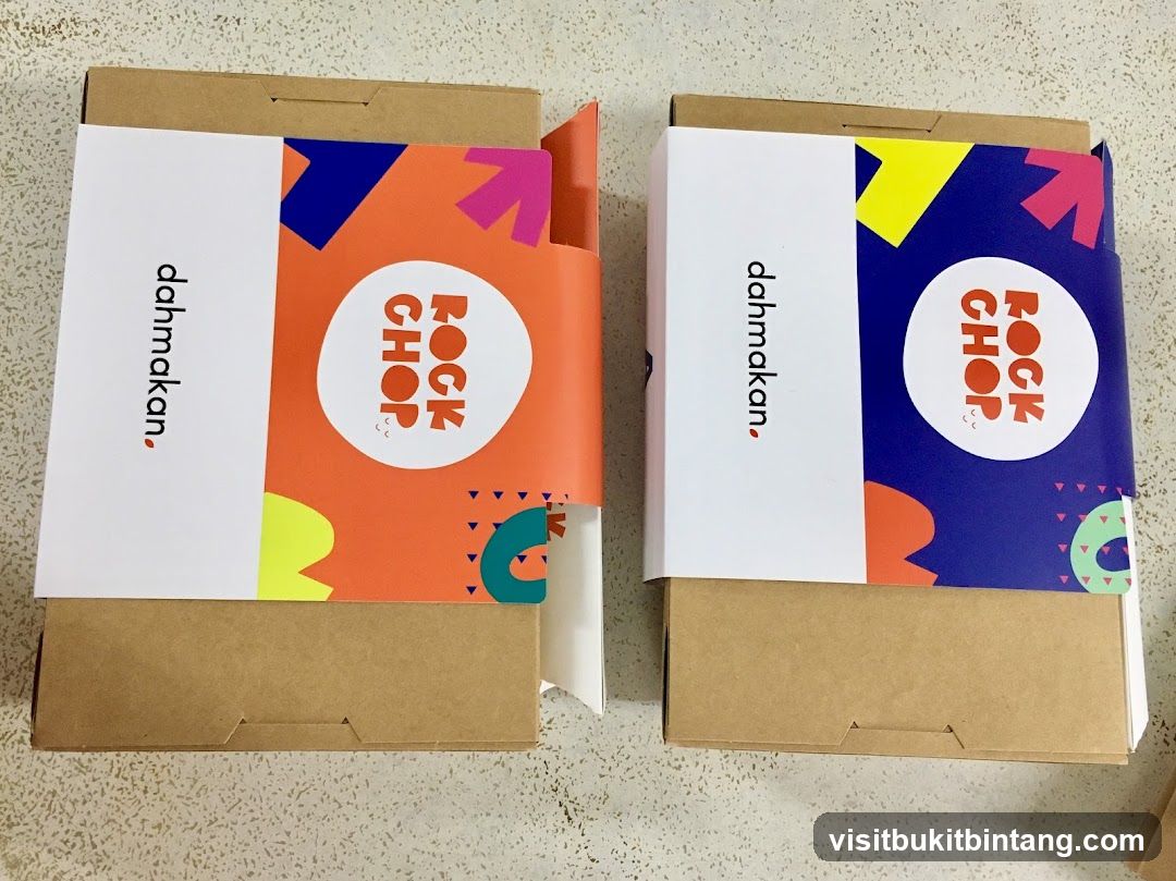 Pop Meals