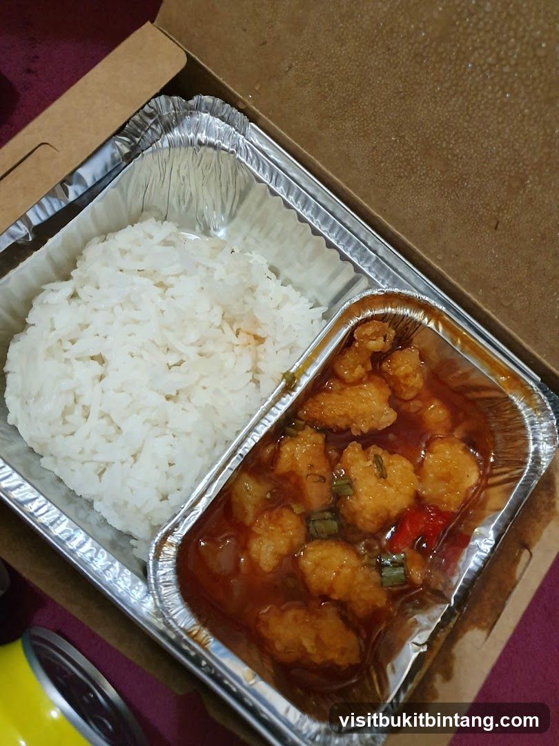 Pop Meals