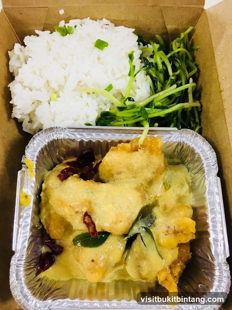 Food Box