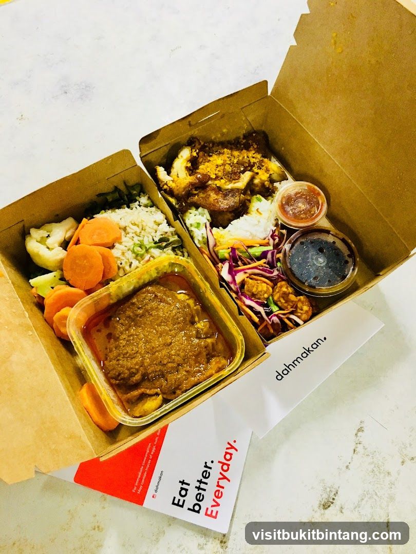 Takeaway Meals