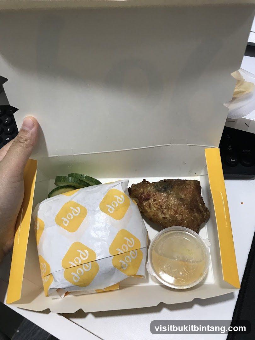 Food Box