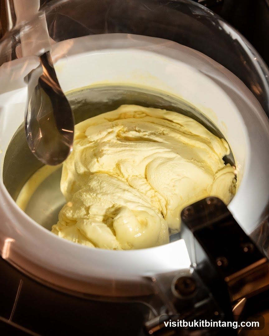 Ice Cream Machine