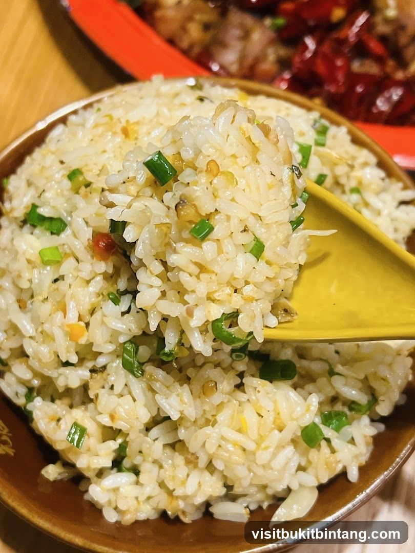 Fried Rice