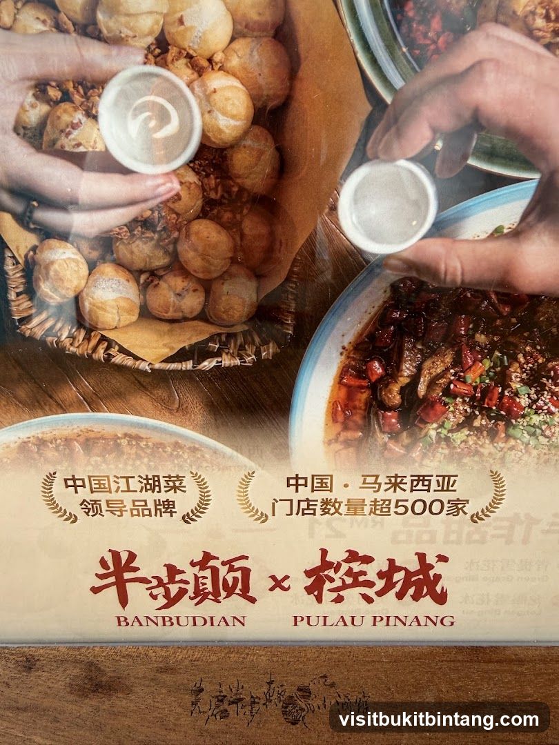 Food and Restaurant Branding