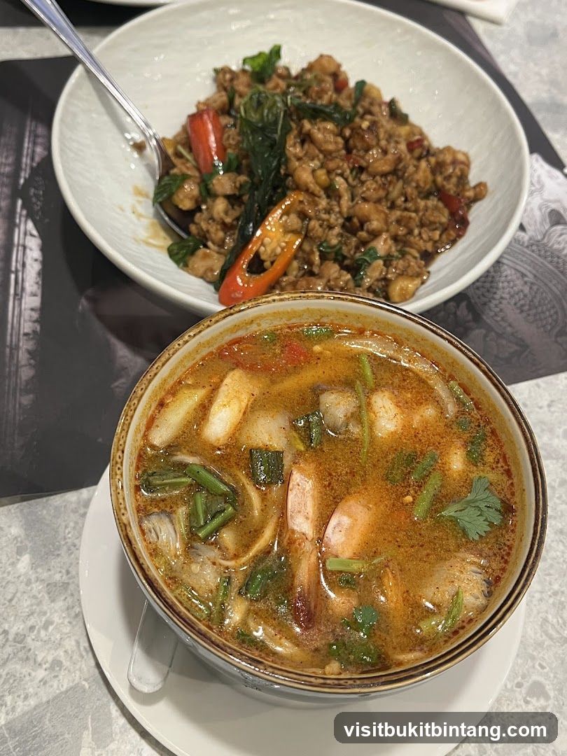 Thai Food