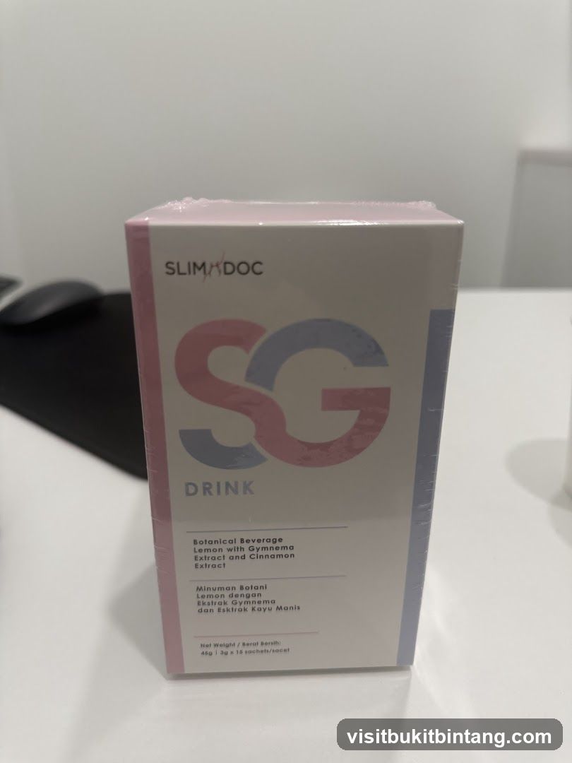 Slim Doc Kota damansara