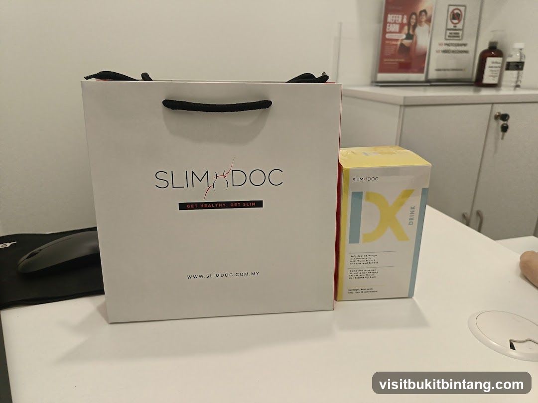 Slim Doc Kota damansara