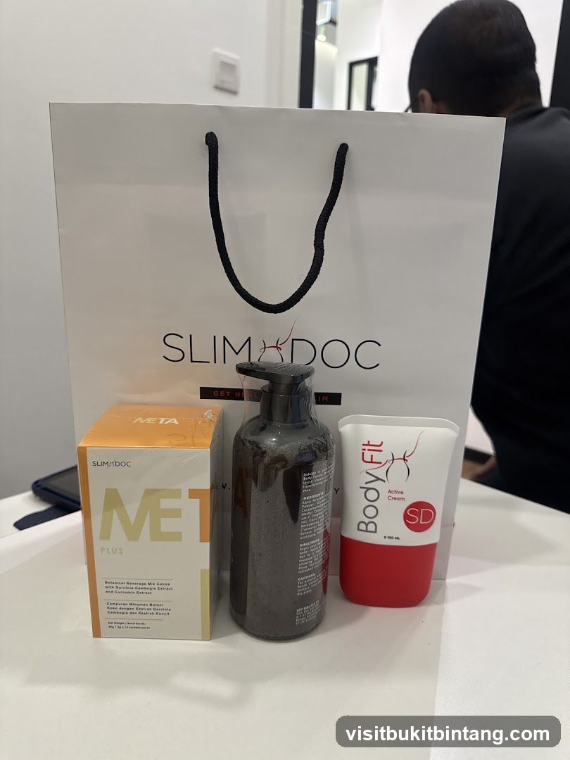 Slim Doc Kota damansara