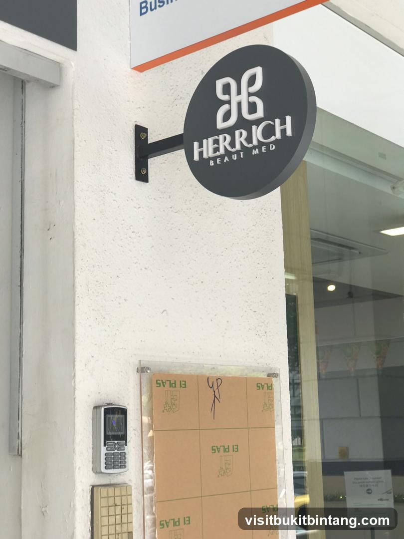 Herrich beaut med