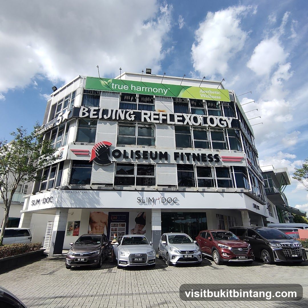 Slim Doc Kota damansara