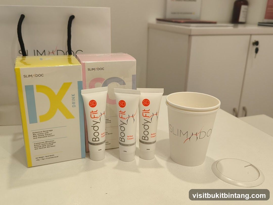 Slimdoc Products