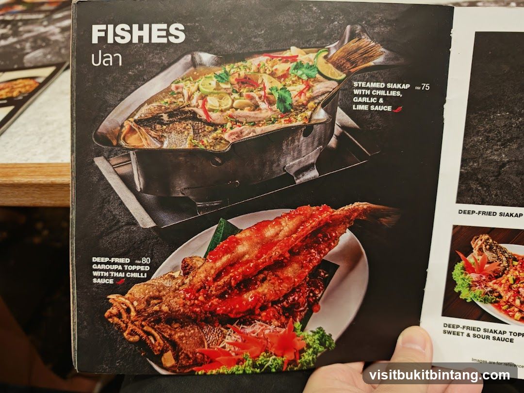 FISHES