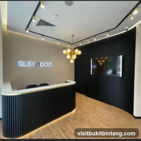 Reception Area