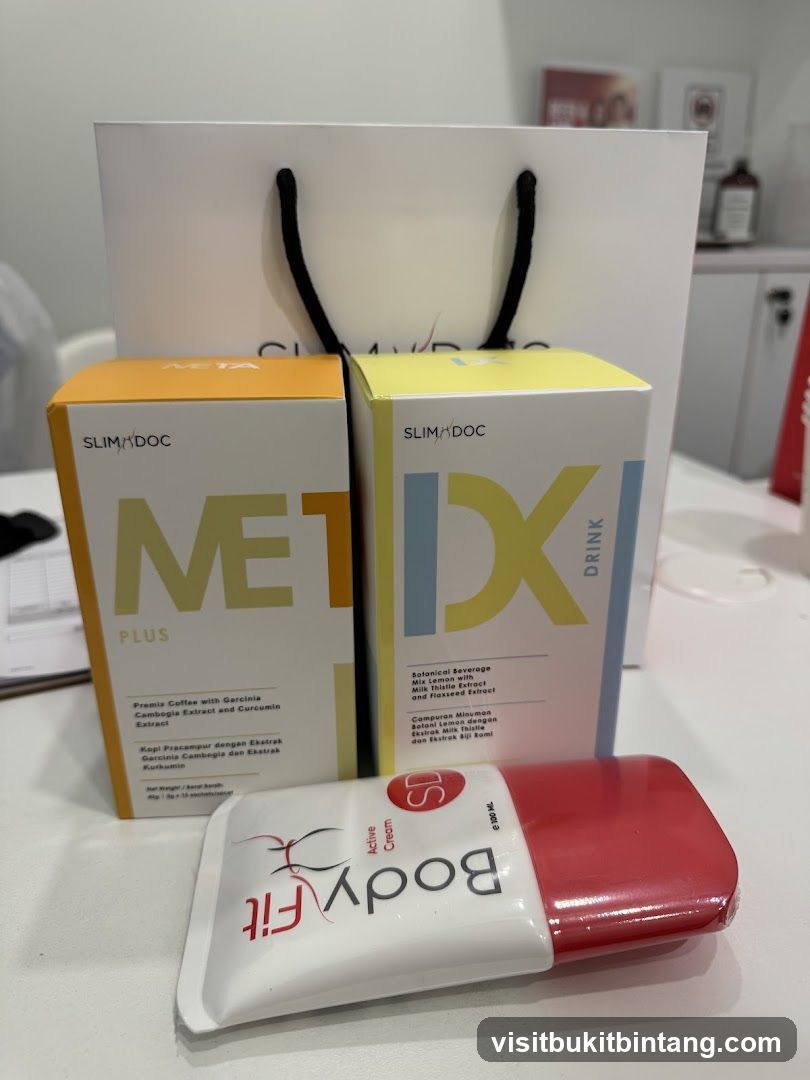Slim Doc Products