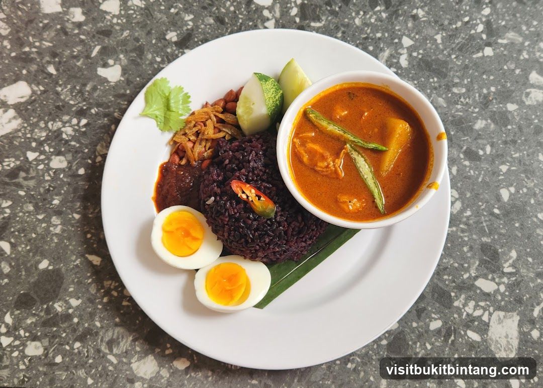 Lizzie Cafe & Bakery @ NU Sentral
